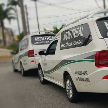 Funerária 24 Horas